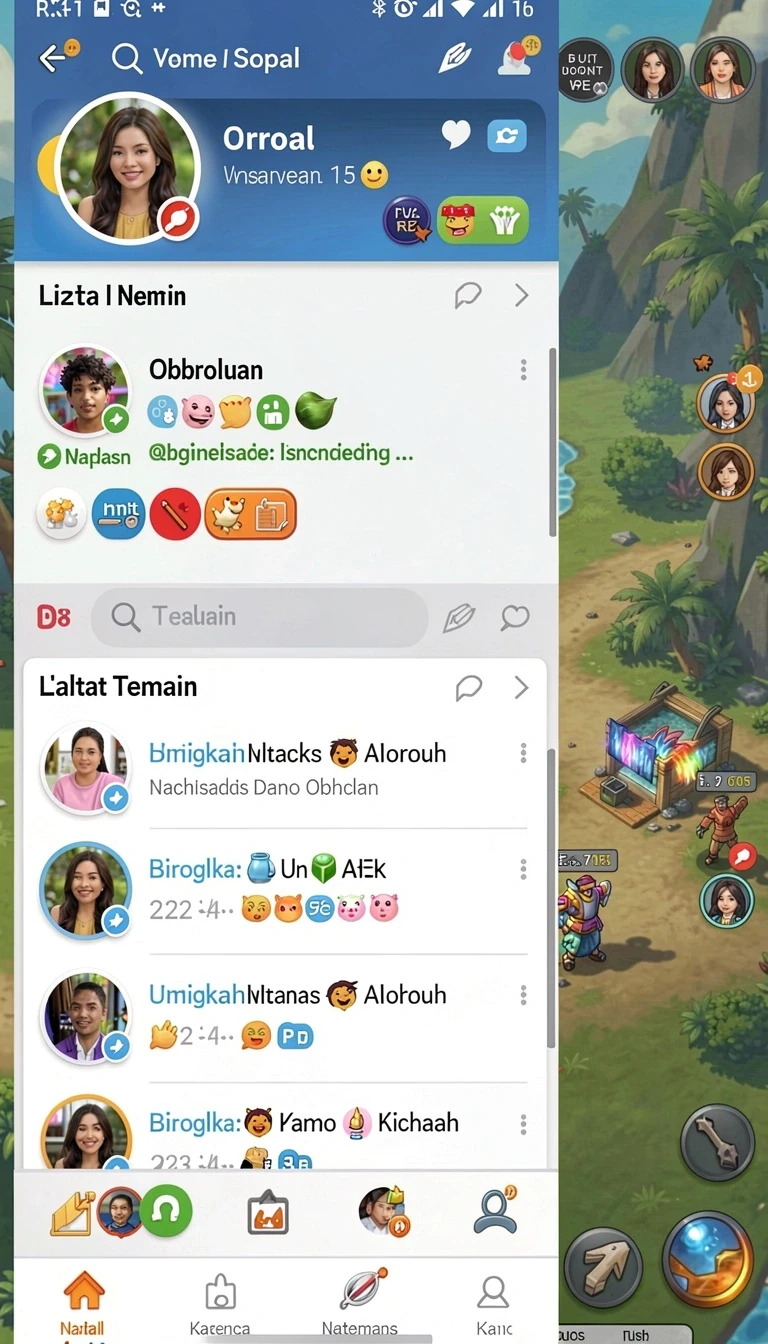 Screenshot Aplikasi meme4d Resmi dan Terpercaya di Android nomor 3