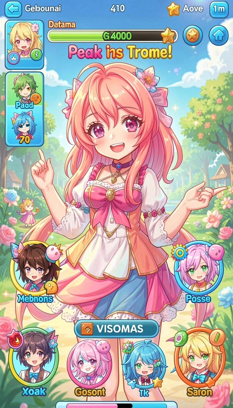 Screenshot Aplikasi koboislot Resmi dan Terpercaya di Android nomor 1