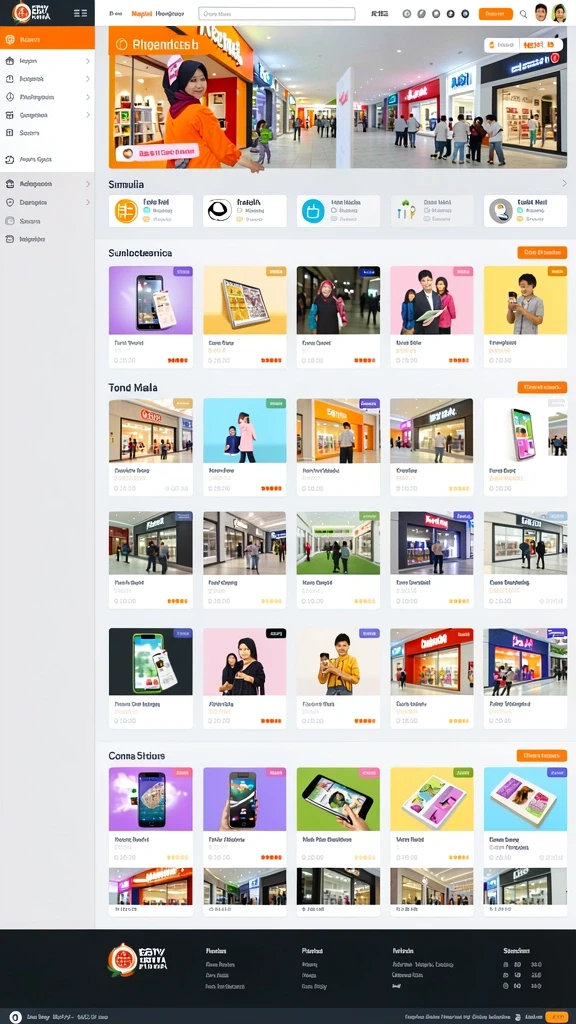 Screenshot Aplikasi rumahtoto Resmi: Download dan Instalasi nomor 1