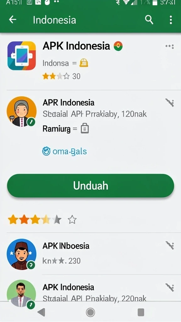 Screenshot Aplikasi bwo888 Resmi: Download dan Instalasi nomor 3