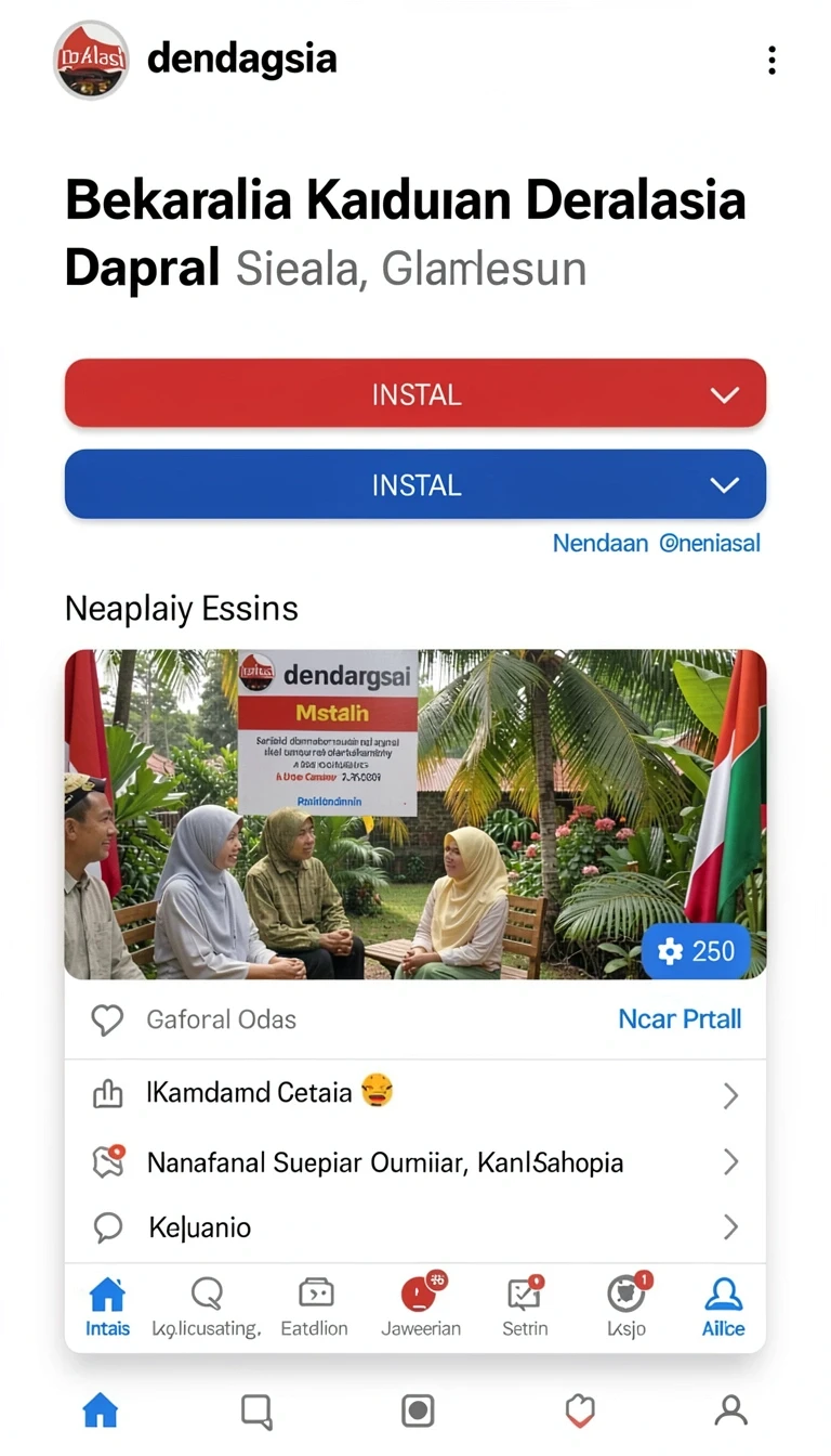 Screenshot Aplikasi pos4d Resmi dan Terpercaya di Android nomor 2