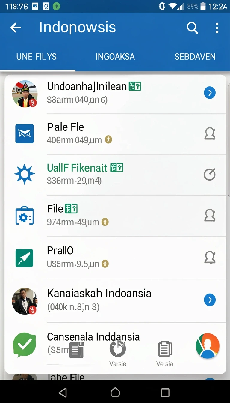 Screenshot Aplikasi velbet4d Resmi dan Terpercaya di Android nomor 3