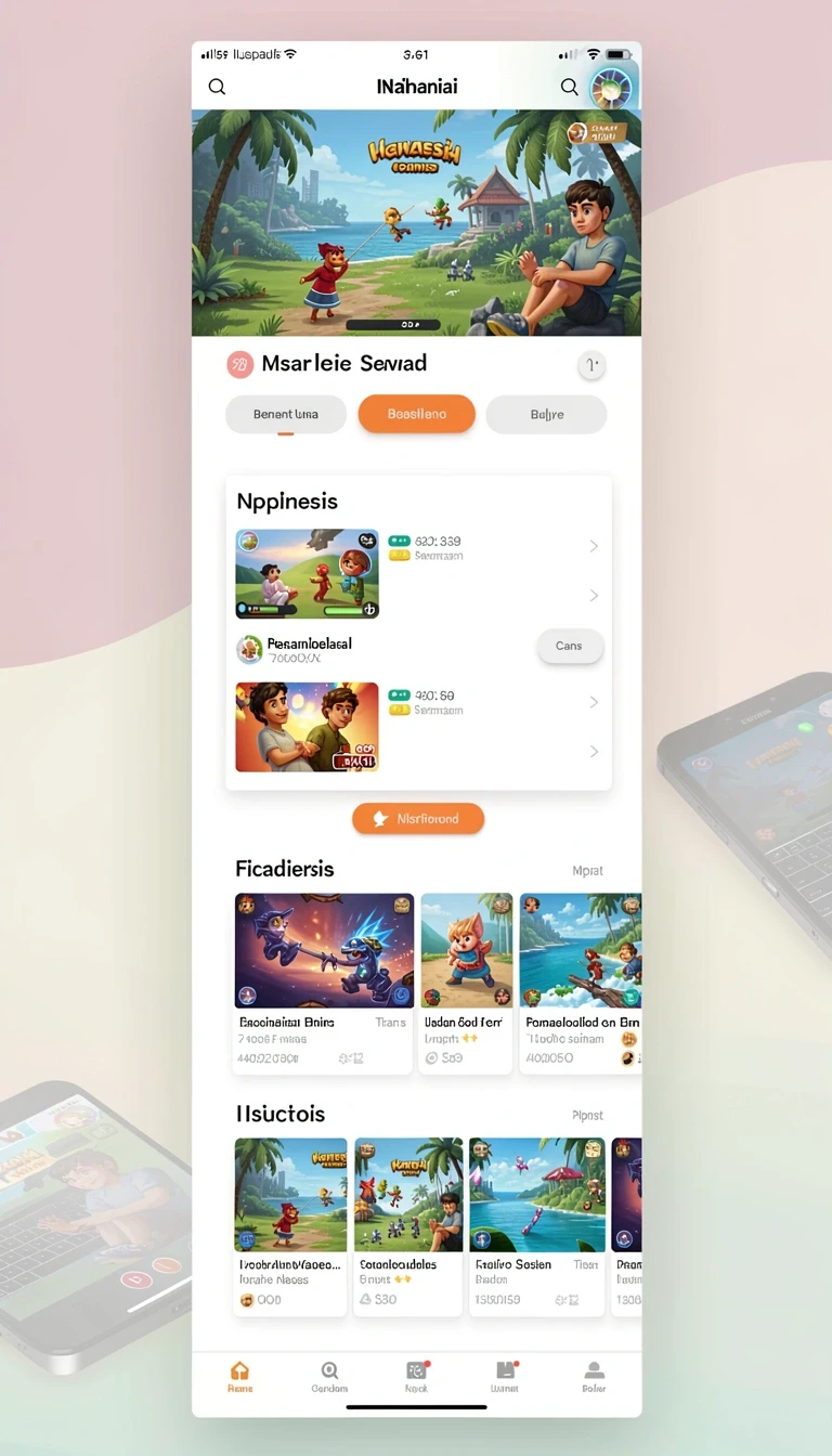 Screenshot Aplikasi inc777 Resmi: Download dan Instalasi nomor 2