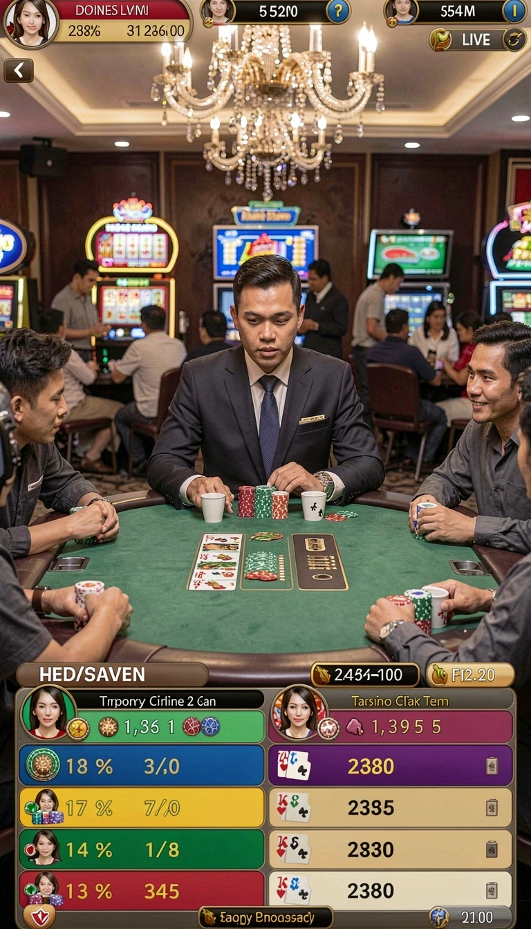 Screenshot gacor78 Terbaru: Download APK Resmi dan Aman nomor 2