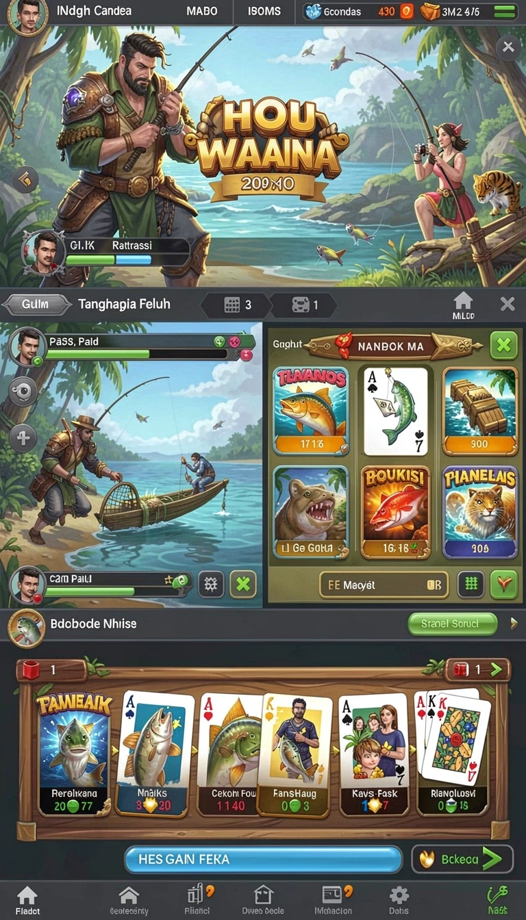 Screenshot Aplikasi happybet188 Resmi dan Terpercaya di Android nomor 3
