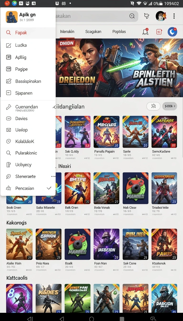 Screenshot Aplikasi fokus777 Resmi dan Terpercaya di Android nomor 2