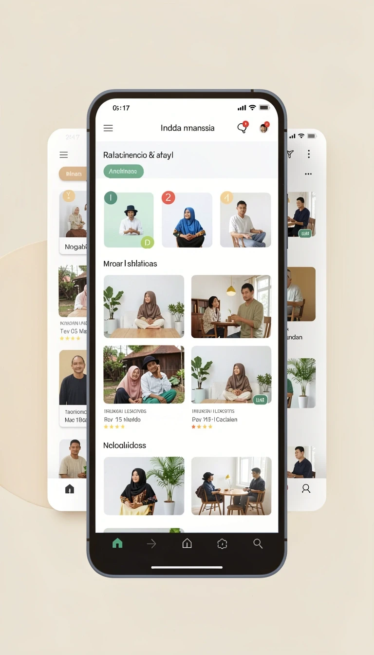 Screenshot Aplikasi minitoto Resmi dan Terpercaya di Android nomor 2