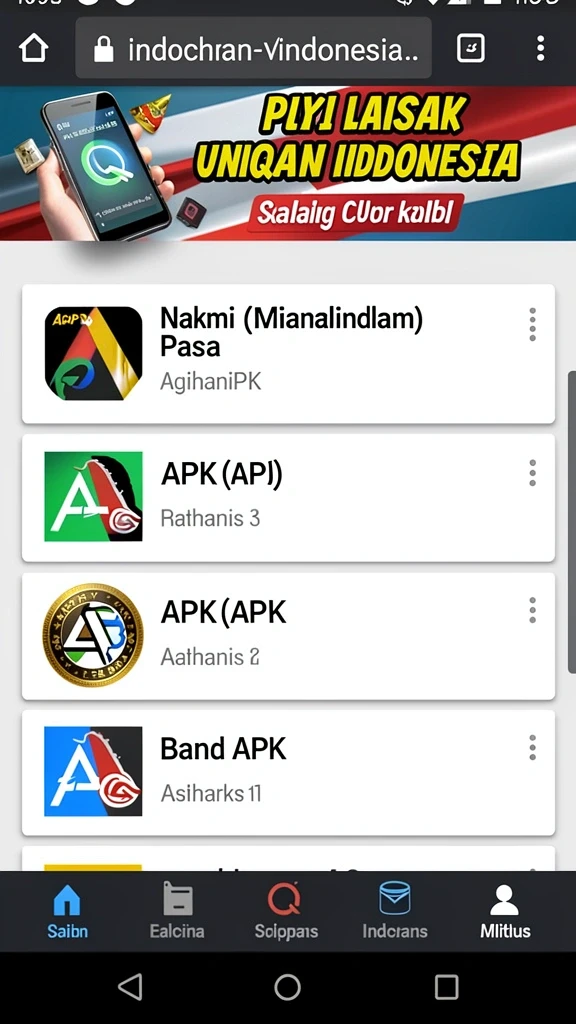 Screenshot Aplikasi j200m Resmi: Download dan Instalasi nomor 2
