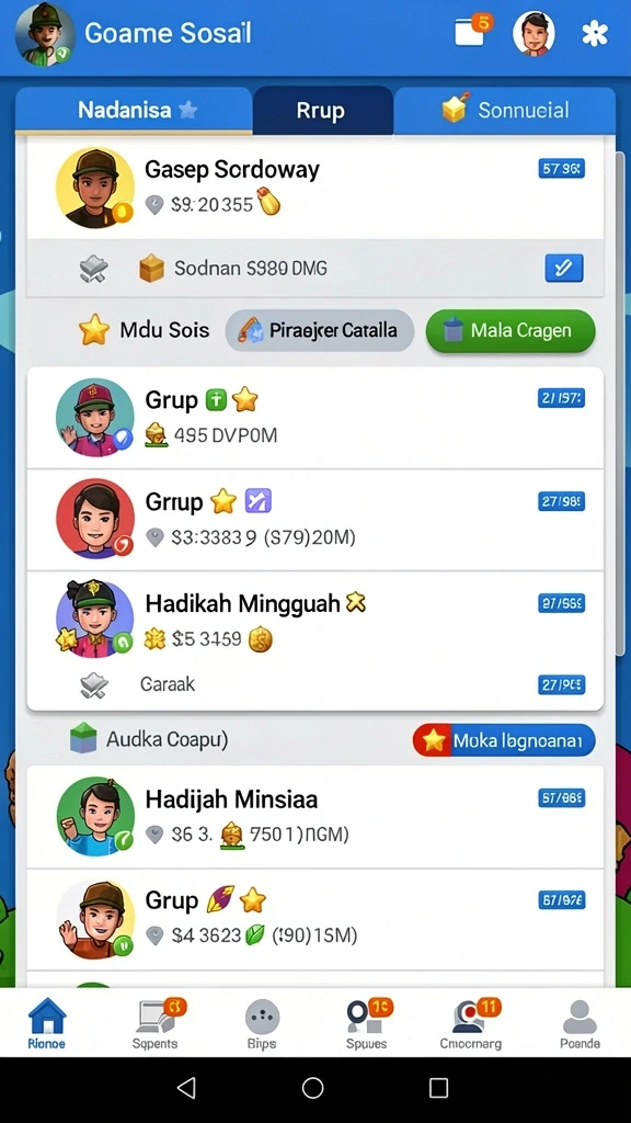 Screenshot Aplikasi victory555 Resmi dan Terpercaya di Android nomor 3