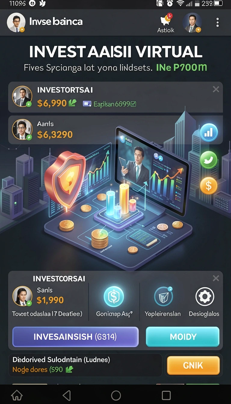 Screenshot logamwin Terbaru: Download APK Resmi dan Aman nomor 1
