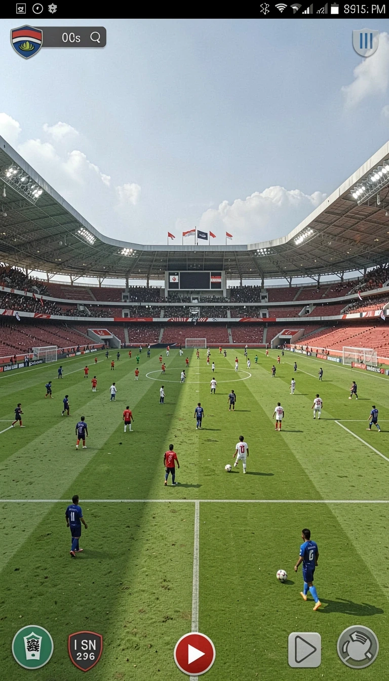 Screenshot warungplay Terbaru: Download APK Resmi dan Aman nomor 3