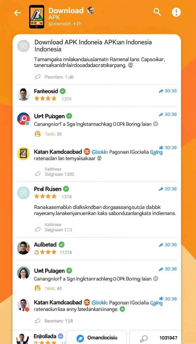 Screenshot Aplikasi wk888 Resmi: Download dan Instalasi nomor 3