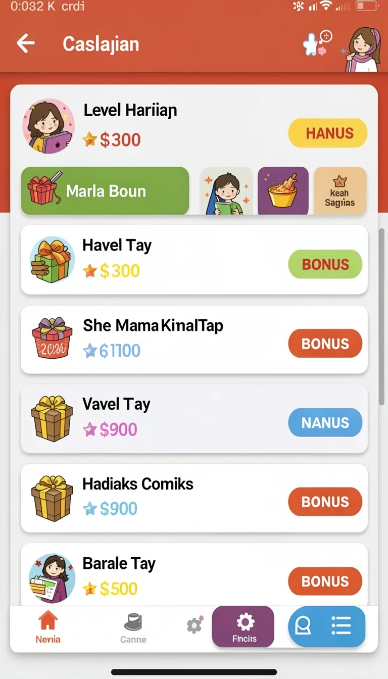 Screenshot at866 Terbaru: Download APK Resmi dan Aman nomor 3