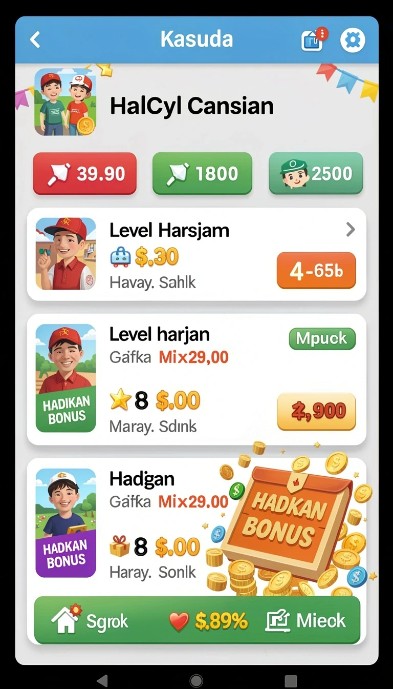 Screenshot Aplikasi dower88 Resmi dan Terpercaya di Android nomor 3