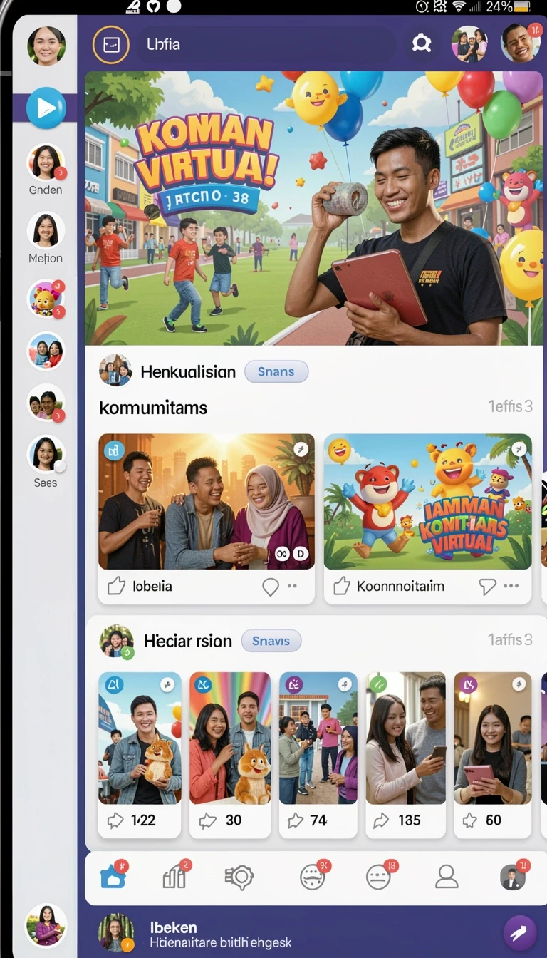 Screenshot Aplikasi abcslot Resmi: Download dan Instalasi nomor 3
