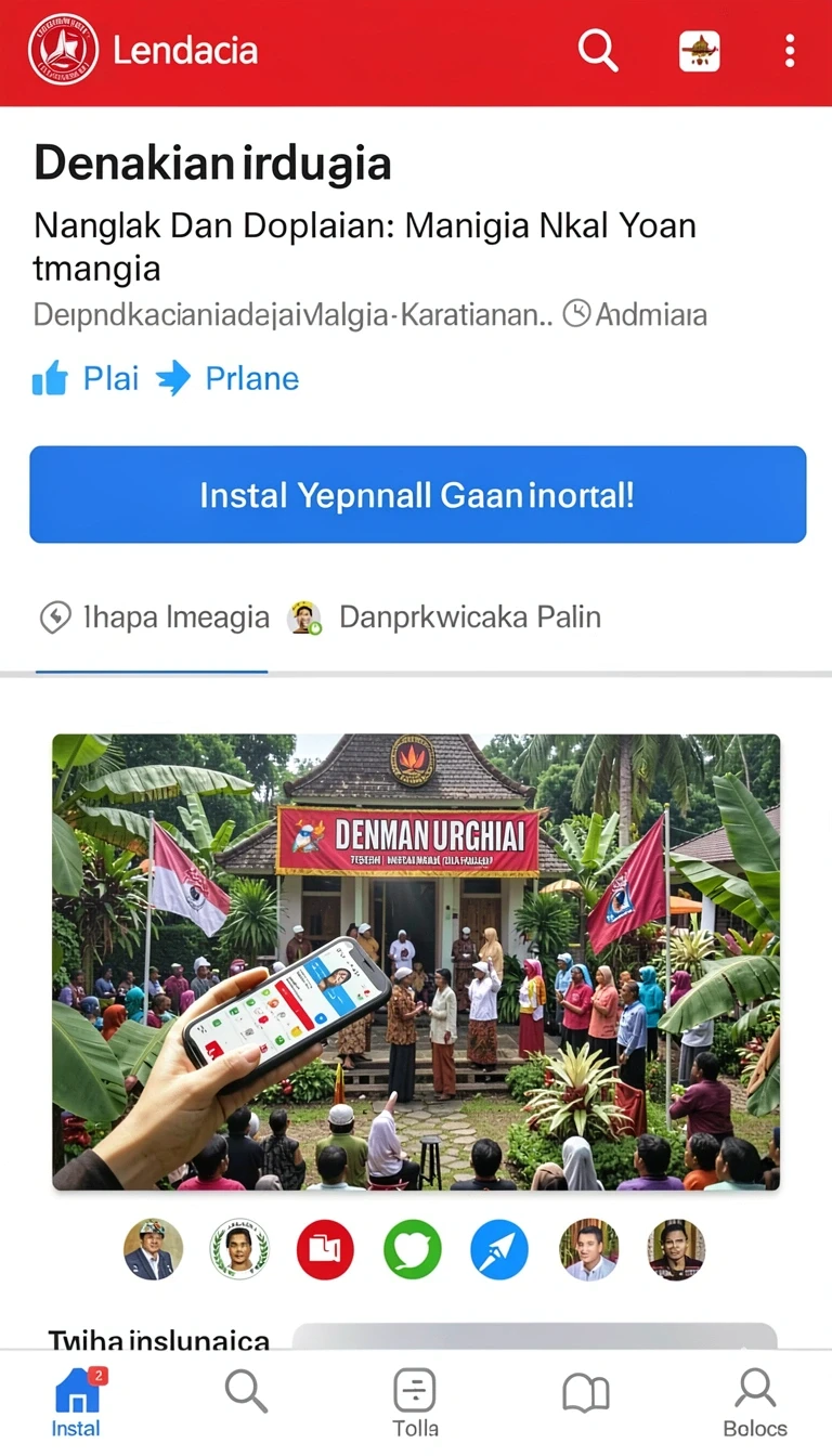 Screenshot support Terbaru: Download APK Resmi dan Aman nomor 1