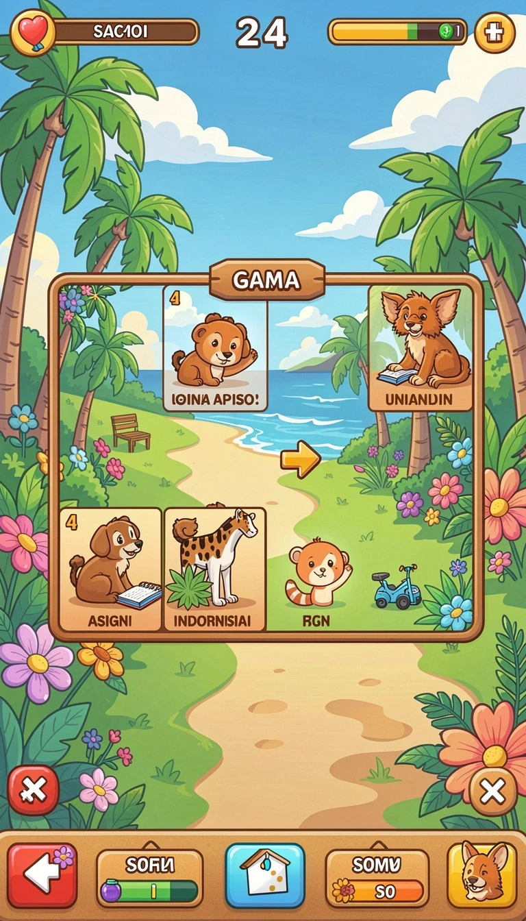 Screenshot Aplikasi borneo303 Resmi dan Terpercaya di Android nomor 3