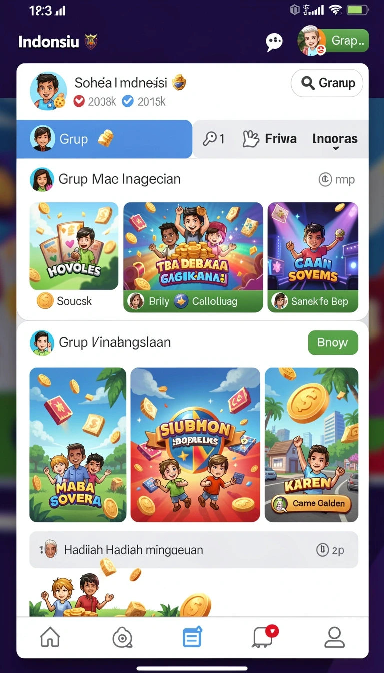 Screenshot Aplikasi ayu89 Resmi: Download dan Instalasi nomor 1