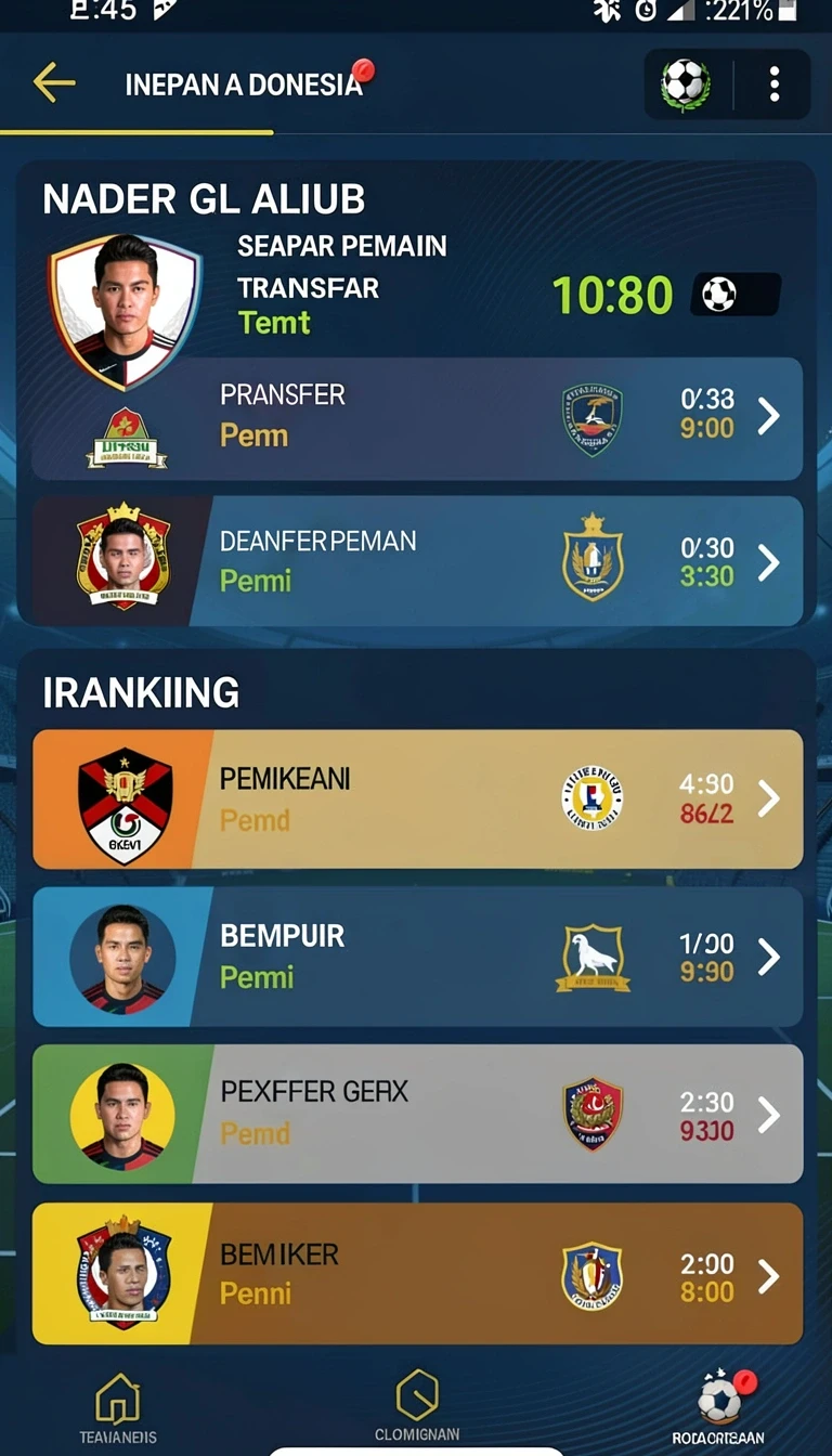 Screenshot rekor777 Terbaru: Download APK Resmi dan Aman nomor 1