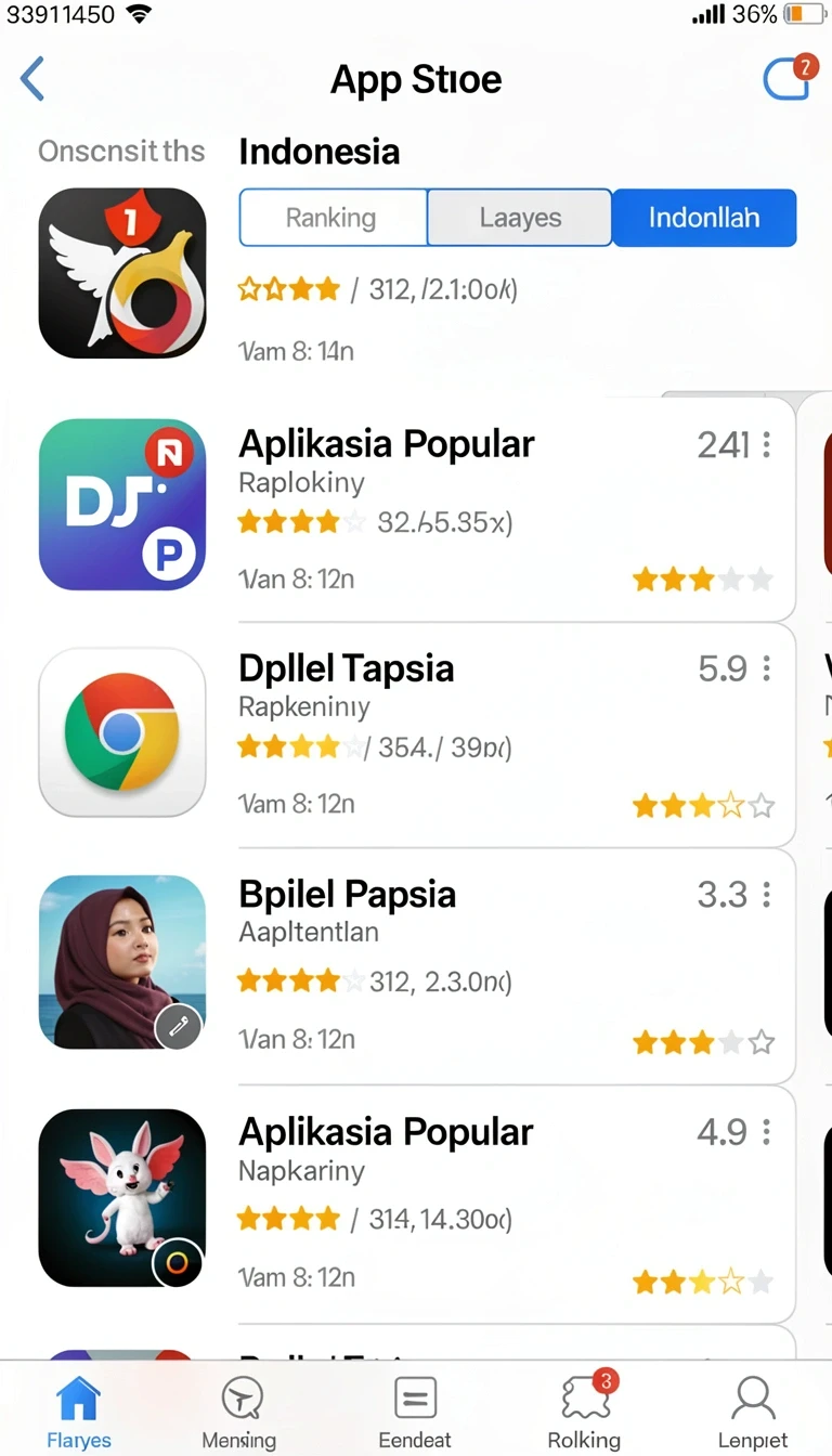 Screenshot Aplikasi api5000 Resmi: Download dan Instalasi nomor 1