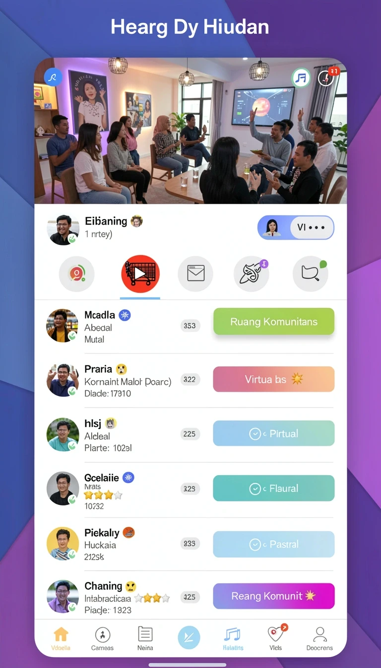 Screenshot katakjp Terbaru: Download APK Resmi dan Aman nomor 1