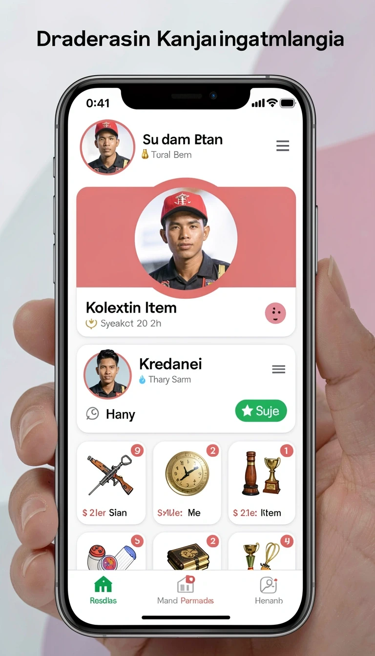 Screenshot Aplikasi sinte4d Resmi: Download dan Instalasi nomor 2