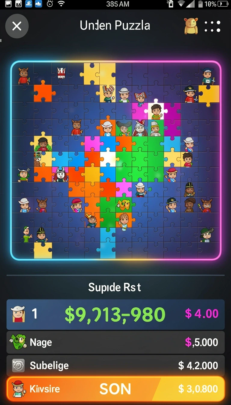 Screenshot Aplikasi koboislot Resmi dan Terpercaya di Android nomor 3