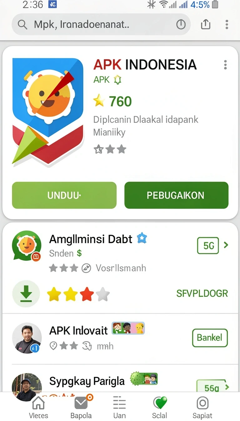 Screenshot terbit21 Terbaru: Download APK Resmi dan Aman nomor 2