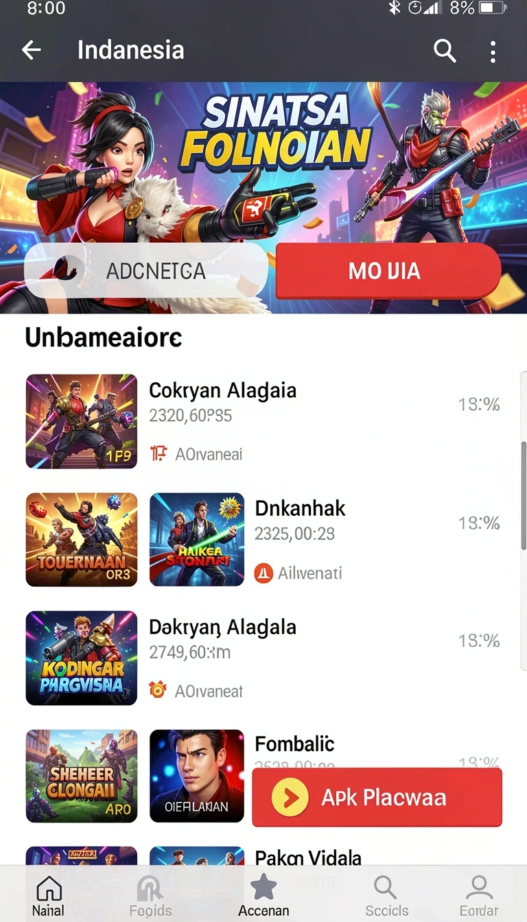 Screenshot ut77 Terbaru: Download APK Resmi dan Aman nomor 1