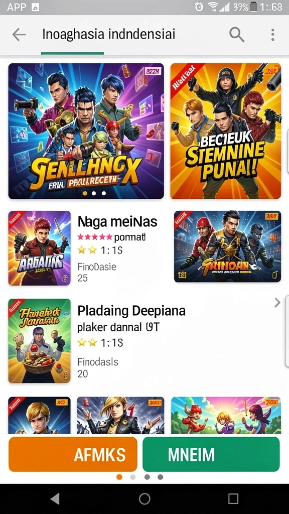 Screenshot Aplikasi merdeka777 Resmi dan Terpercaya di Android nomor 3