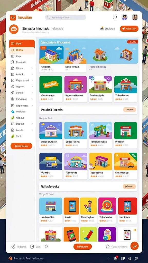 Screenshot Aplikasi klubimpian Resmi dan Terpercaya di Android nomor 3