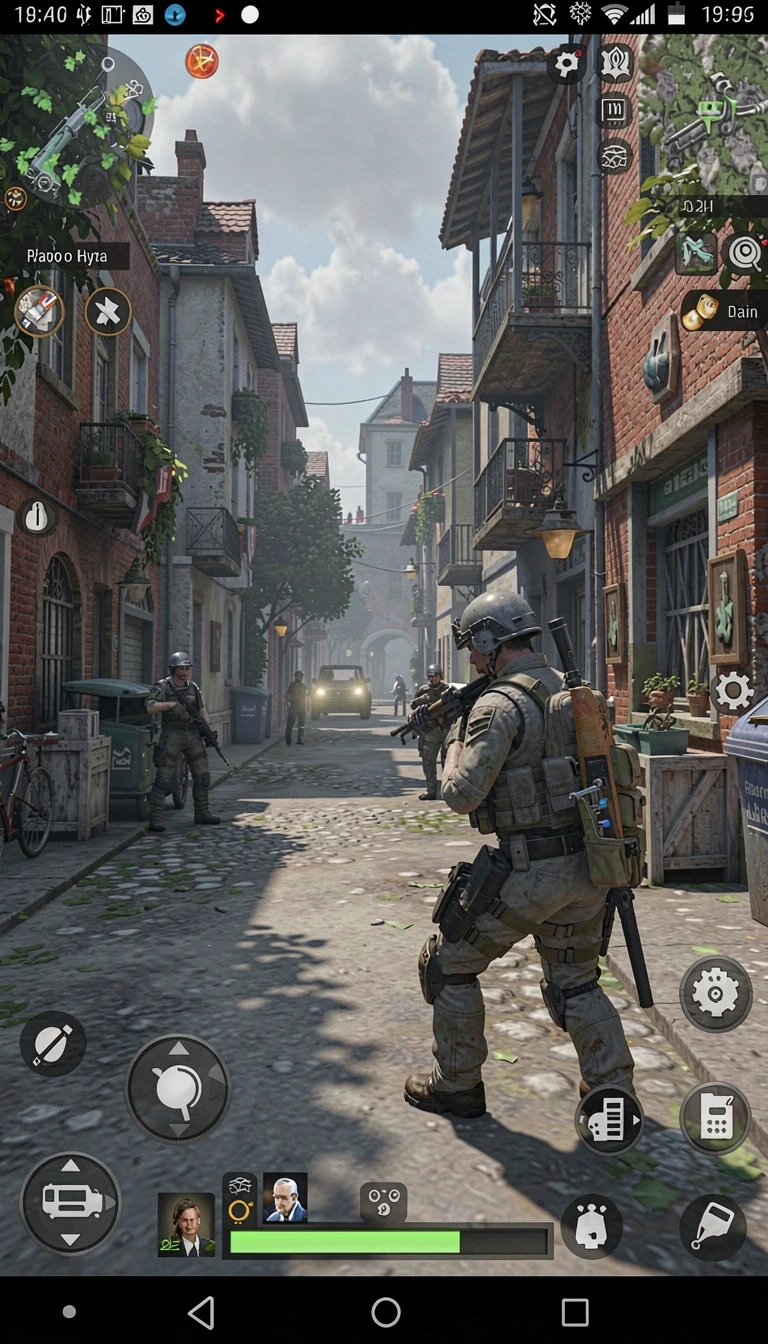 Screenshot okgames Terbaru: Download APK Resmi dan Aman nomor 1
