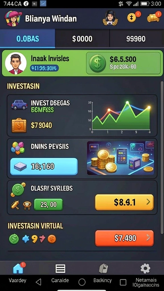Screenshot sbobet Terbaru: Download APK Resmi dan Aman nomor 3