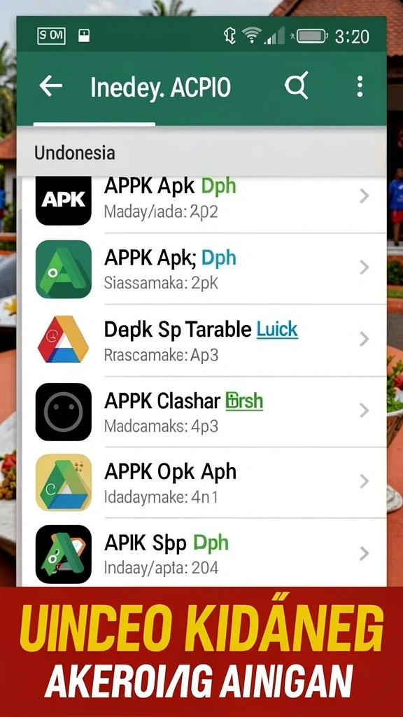 Screenshot Aplikasi 6rt Resmi dan Terpercaya di Android nomor 3