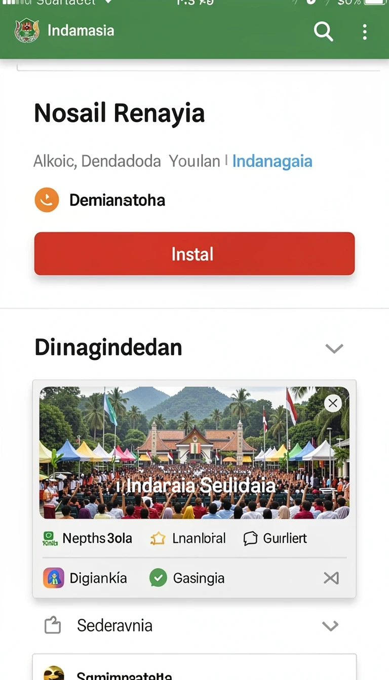 Screenshot tkp188 Terbaru: Download APK Resmi dan Aman nomor 1