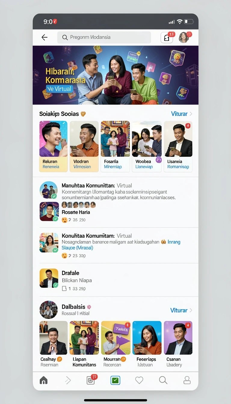 Screenshot Aplikasi talts789 Resmi: Download dan Instalasi nomor 1