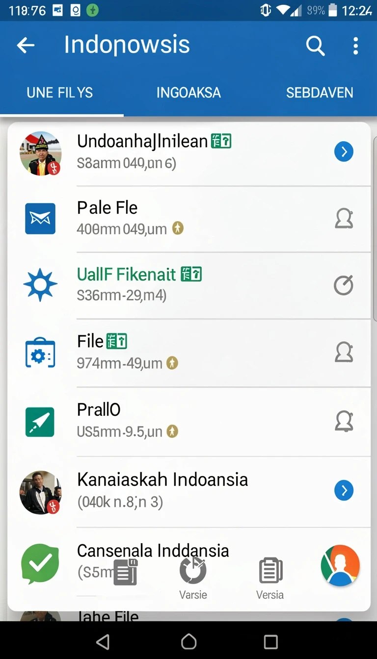 Screenshot Aplikasi kostoto Resmi: Download dan Instalasi nomor 2