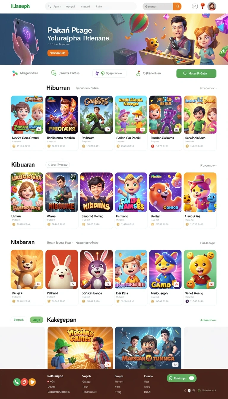 Screenshot Aplikasi coloksgp Resmi dan Terpercaya di Android nomor 1