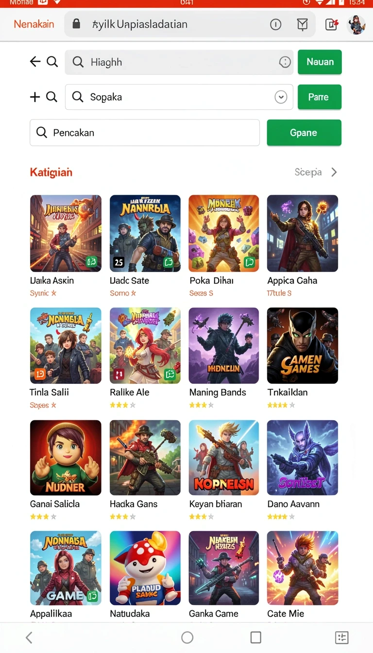 Screenshot Aplikasi talts789 Resmi: Download dan Instalasi nomor 2