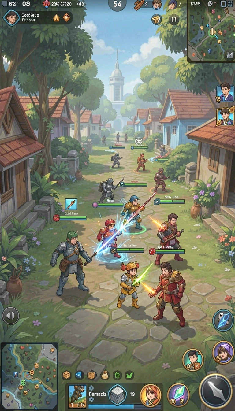 Screenshot Aplikasi coloksgp Resmi dan Terpercaya di Android nomor 3