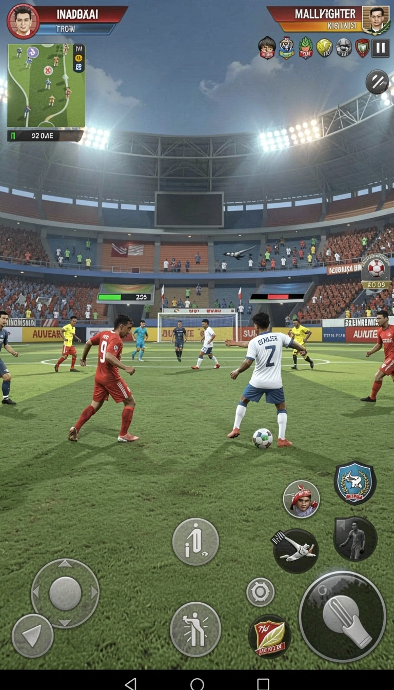 Screenshot Aplikasi nabung77 Resmi: Download dan Instalasi nomor 2