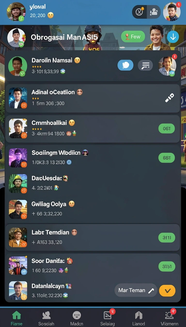 Screenshot Aplikasi svip10 Resmi: Download dan Instalasi nomor 3