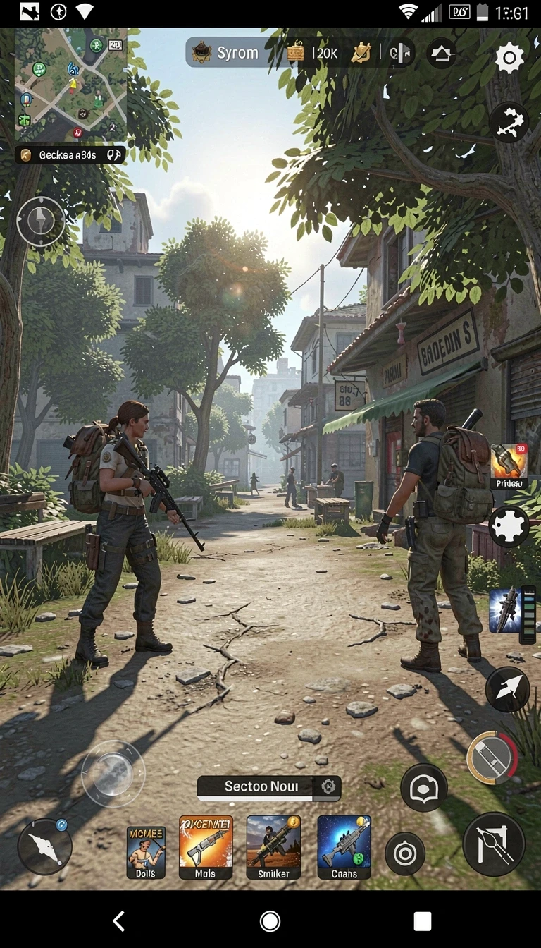 Screenshot aztecgems Terbaru: Download APK Resmi dan Aman nomor 3