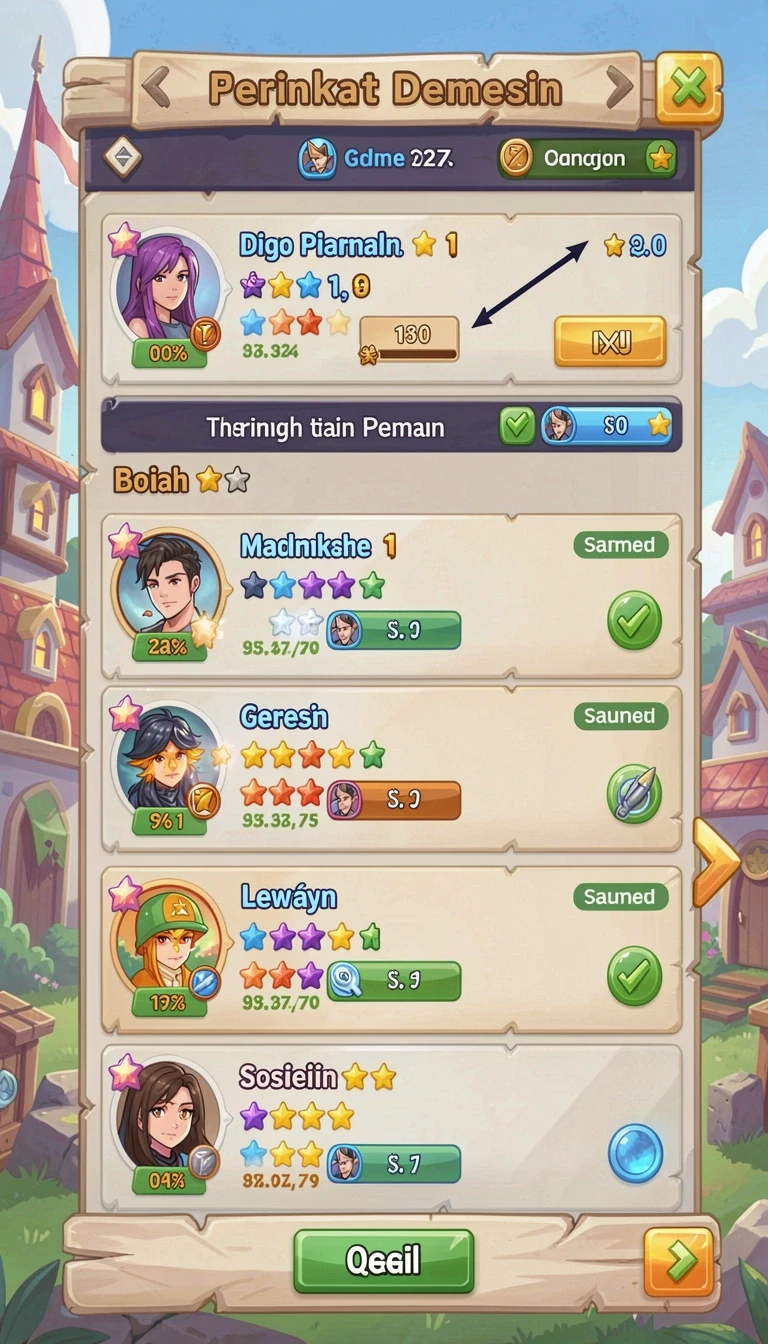 Screenshot at866 Terbaru: Download APK Resmi dan Aman nomor 1