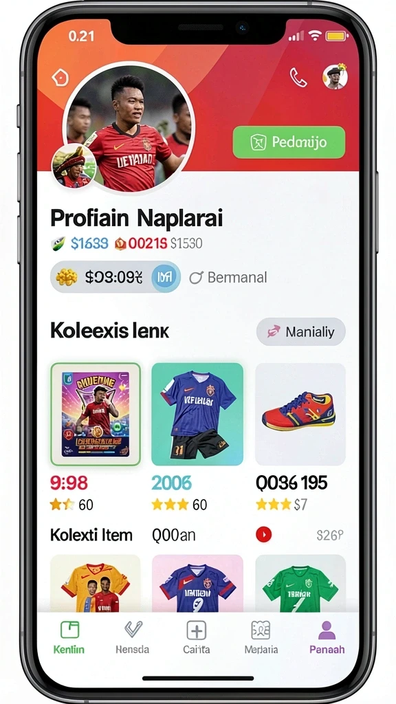 Screenshot Aplikasi happybet188 Resmi dan Terpercaya di Android nomor 2