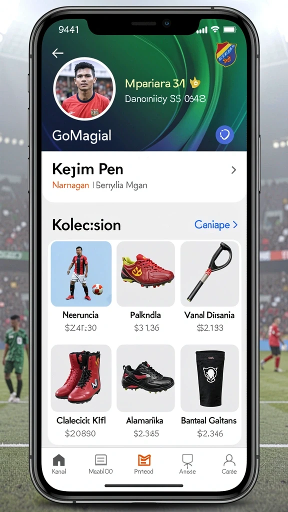 Screenshot Aplikasi uustoto Resmi dan Terpercaya di Android nomor 3