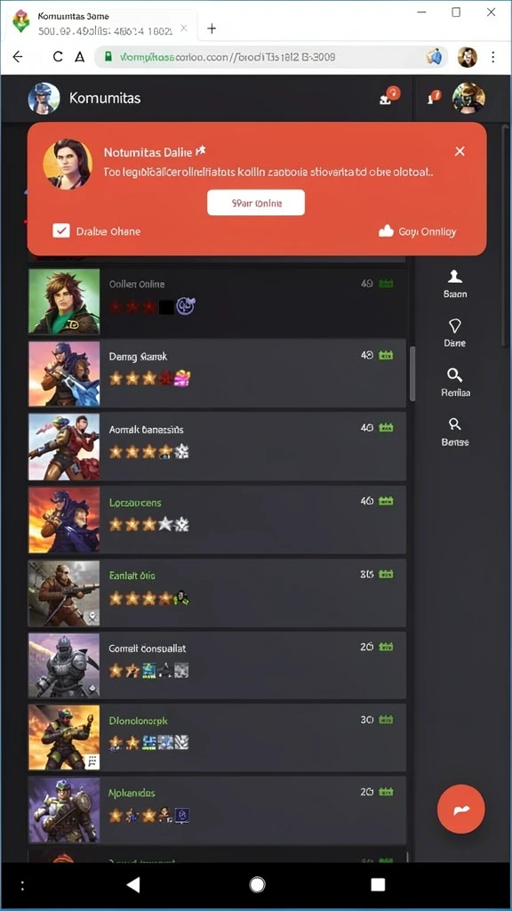 Screenshot logamwin Terbaru: Download APK Resmi dan Aman nomor 3
